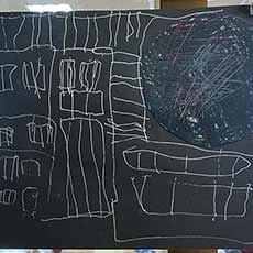 ぞう組の作品