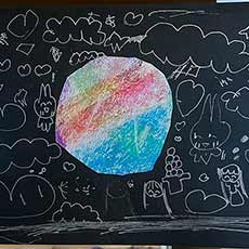 ぞう組の作品