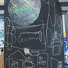 ぞう組の作品