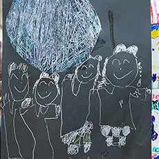 ぞう組の作品