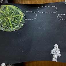 ぞう組の作品