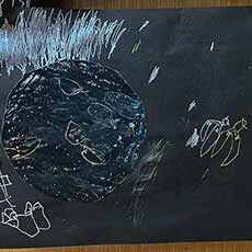 ぞう組の作品