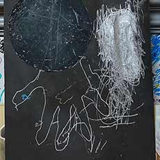 ぞう組の作品