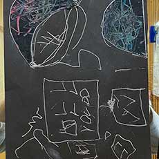 ぞう組の作品