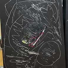ぞう組の作品