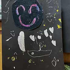 ぞう組の作品