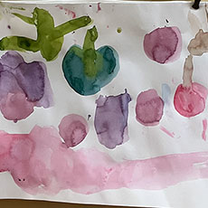 きりん組の作品