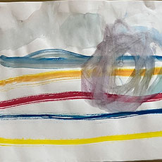 きりん組の作品
