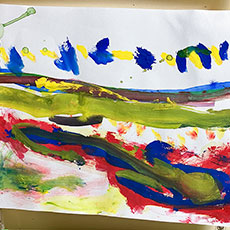 きりん組の作品