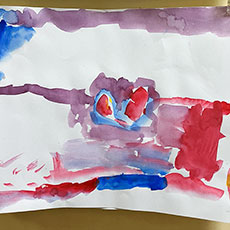 きりん組の作品