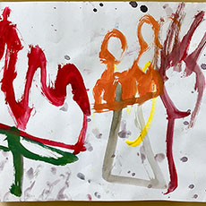 きりん組の作品