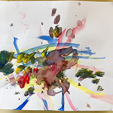 きりん組の作品