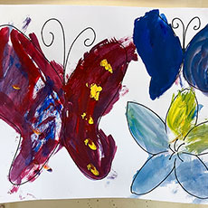 きりん組の作品