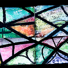 子ども達の作品