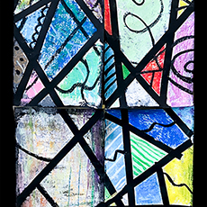 子ども達の作品