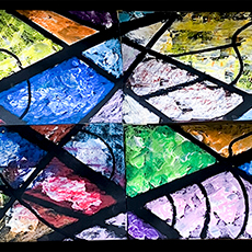 子ども達の作品