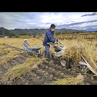 GreenFarmにしぞの